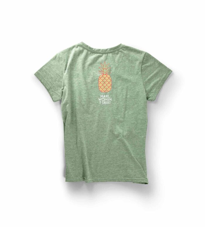 Pineapple Tee - Image 2